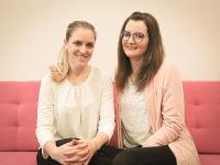 Lisa Wirth & Barbara Schuhböck