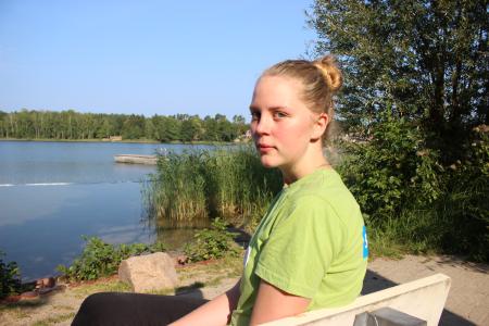 Kaya Heyter