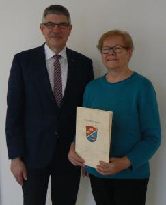 Verabschiedung Zoric