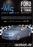 jms racelook ford tuning- & stylingcatalog 2011