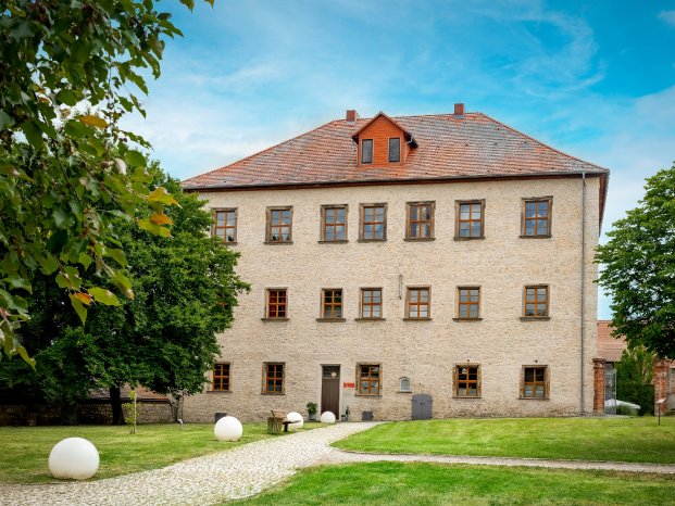 Das Schloss in Auerstedt_Carlo Bansini.jpg