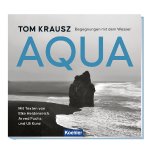 Aqua - Tom Krausz. Cover