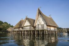 Pfahlbau-Kinderclub am 7.6. im Pfahlbaumuseum