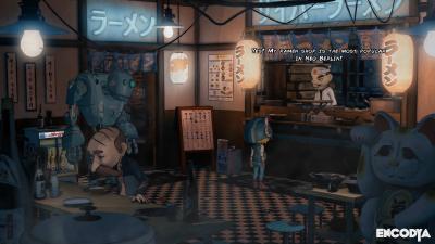 ENCODYA screenshot05