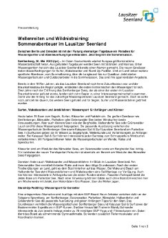 PM 2023-05-30 Wellenreiten und Wildnistraining- Sommerabenteuer im Lausitzer Seenland.pdf