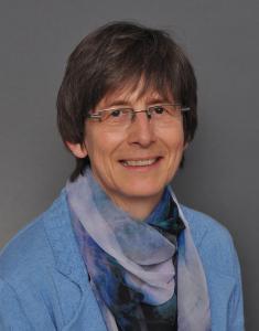Dr. Martina Hillesheimer