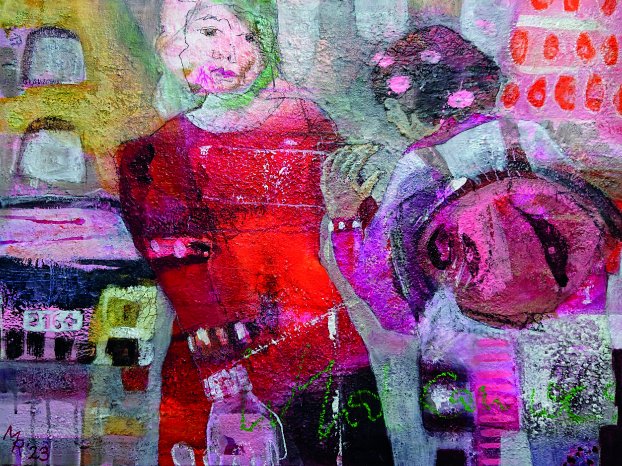 PM_2026_04_07_Silent Stories_Ausstellung mit Werken von Maren Reuter_CMYK_300dpi.JPG