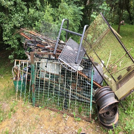 Mobile Schrottabholung kommt zum Kunden nach Leverkusen.jpg