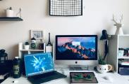 Unsere Tipps für produktives Arbeiten im Homeoffice