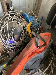 Lukrativen für alle beteiligten - die mobile Schrottabholung in Velbert