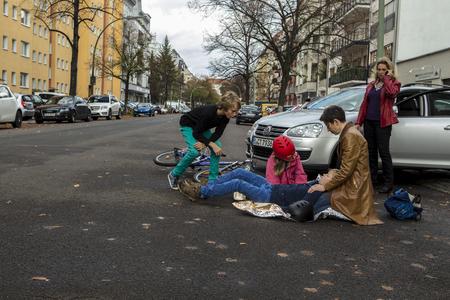 Im Ausnahmezustand richtig handeln