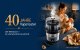 40 Jahre Vaporisator