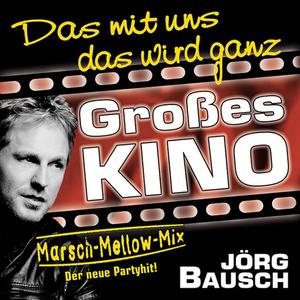 Grosses Kino Cover short