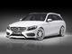 PIECHA lends AMG versions an even more sporty touch