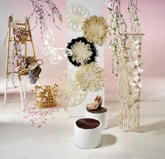 Frühjahrstrends mit Charme und Raffinesse