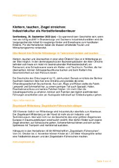PRESSEMITTEILUNG 2022-09-29 Industriekultur als Herbstferienabenteuer.pdf