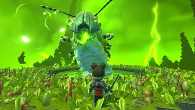 PortalKnights Screen 08