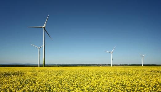 Stromanbieter wechseln: Nur echter Ökostrom hilft der Energiewende ©KnutWiarda Fotolia.com
