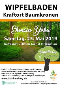 Wipfelbaden