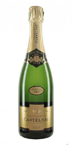 Champagne de Castelnau Brut Millesime 2002.jpg