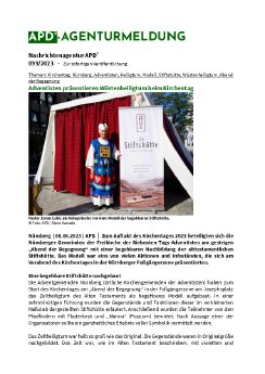 APD_099_2023_Adventisten praesentieren Wuestenheiligtum beim Kirchentag.pdf