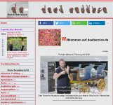 Gebärdenfilm - Porsche Museum