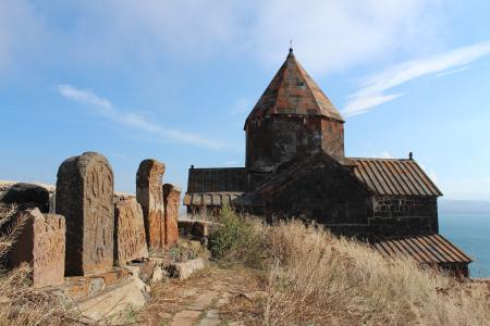 Sewansee, Armenien (Bildquelle: ©Schnieder Reisen)
