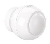 Luminea Home Control WLAN-PIR-Bewegungsmelder und Lichtsensor XMD-100.app mit App für Benachrichtigung / Copyright: PEARL. GmbH / www.pearl.de