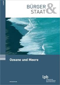 Cover "Ozeane und Meere"
