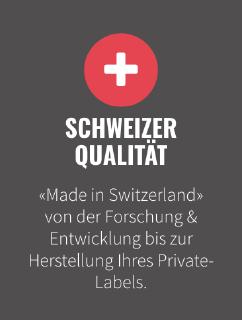 Schweizer Qualität