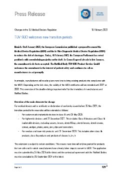 TUEV_SUED_Amendment_of_MDR_transition_periods.pdf