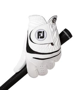 FootJoy®. The #1 Shoe and Glove in Golf