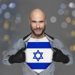 Feel the Fire, Cover