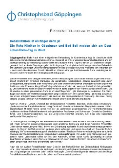 2022-09-22_PM_Deutscher Reha-Tag 25.09.2022_Rehabilitation wichtiger denn je.pdf