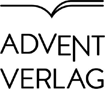 Logo des Advent-Verlag in Lüneburg
