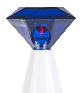 Sweetypet Automatische Laser-Katzenangel zur Förderung des Jagd-Instinkts