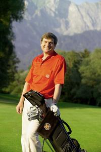 GC Bad Ragaz Head Pro Mario Caligari
