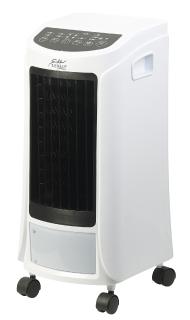Sichler Haushaltsgeräte 4in1-Klimagerät zum Kühlen und Heizen LW-580, mit Ionisator-Funktion, 1.800 Watt