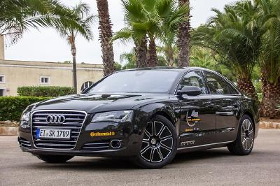 Continental: Seit 25 Jahren Reifen für Highend-Tuning