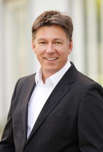 Rainer Thide, Director Corporate Media der neu gegründeten Vogel Corporate Media GmbH