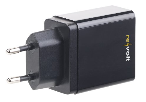 PX-2290_2_revolt_230-V-USB-Netzteil_Quick_Charge_3.0,_3,6_-_12_Volt_max._3_A_19.5_W.jpg