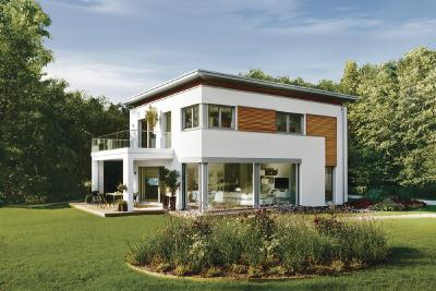 WeberHaus ist erneut Marken-Champion