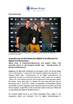 Pressemitteilung - Deutscher Digital Award (Bronze) für Suchtprävention.pdf