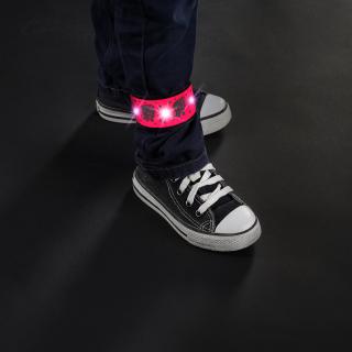 reer MyTwinkleGuard LED-Klackband