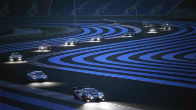 Assetto Corsa Competizione: Ddritte Early Access-Version ab Heute verfügbar