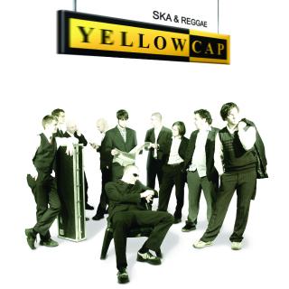 Die Görlitzer Ska- und Reggaeband Yellow Cap rockt am 27. April 2008 im Apollo