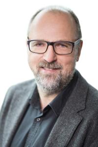 Jürgen Kössinger