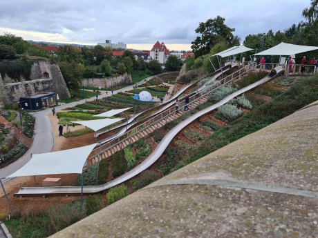 Bundesgartenschau Erfurt Petersberg.jpg