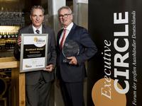 Michel Weller, ECA 2015