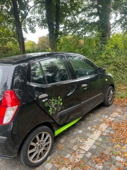 Schrottauto los werden über Schrotthändler in Wuppertal.jpg